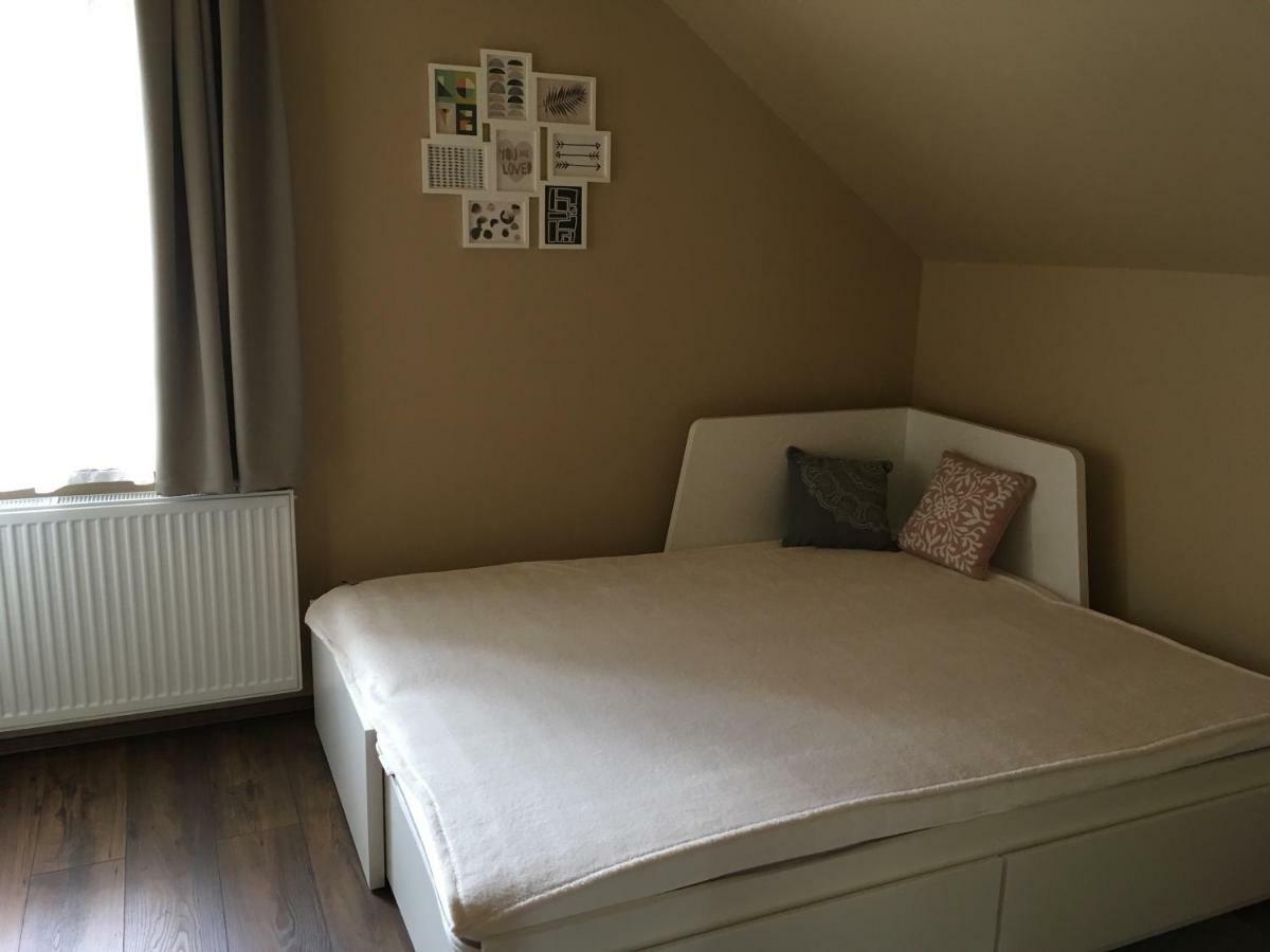 Fenyo Apartman Miskolctapolca ภายนอก รูปภาพ