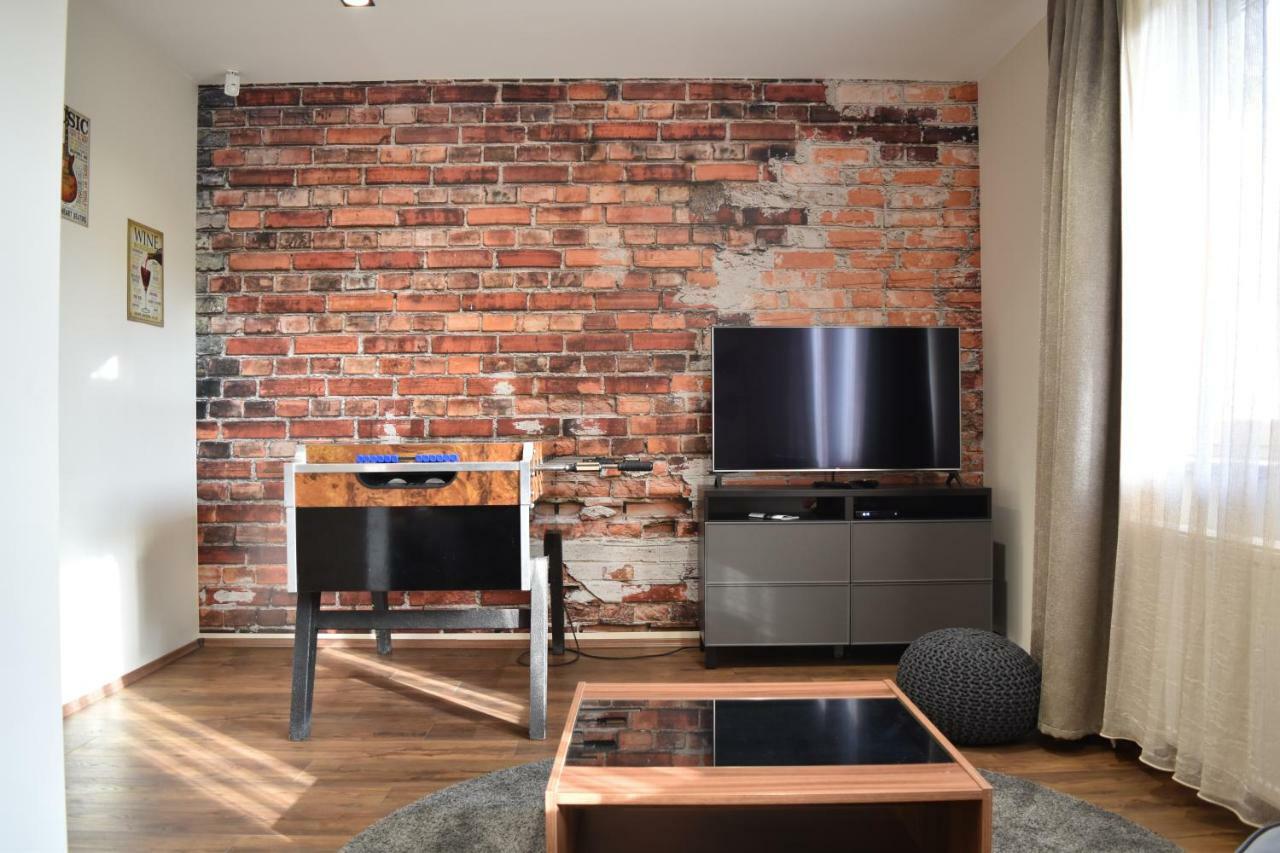 Fenyo Apartman Miskolctapolca ภายนอก รูปภาพ